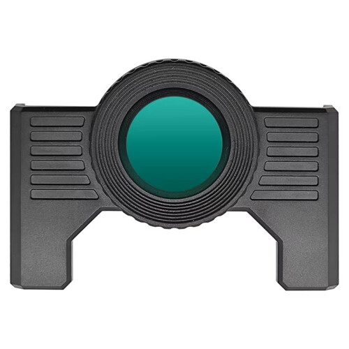 New Thermal Macro Lens for ET693C Thermal Camera Dedicated Macro Lens for PCB Inspection 2