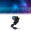 5X E-Bike Lgnition Lock Key Thumb Throttle Voltmeter Digital Voltage Display  3Pin for  M4  M365 4