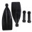 Canoe Paddles (Black, 126-136cm) 9