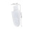 Pruning Shears Pouch with Belt Clip, Durable Plastic Garden Scissor Holder for Quick Access Storage 2