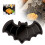 Halloween serveringsfatset – Plastpumpa, fladdermus och spöke 2