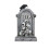 Halloween gravsten ornament harpiks 10 tommer 3