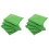10Pcs Outdoor Throwing Bean Bag Toy Durable Game 1