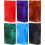 6Pcs Cute Marble Pattern Plastic Case for Girls and Travel 1