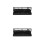 2Stk ABS Darts Organizer Robust Für Heimgebrauch 1