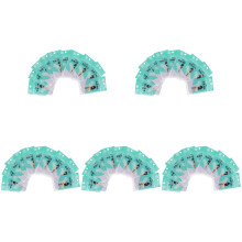 5Pcs Clear Double Sided Body Tape for Women Non-Slip
