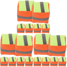 18Pcs Canvas Bean Bags for Toss Game Kids Small Durable