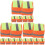 18Pcs Canvas Bean Bags for Toss Game Kids Small Durable 1