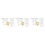 3Pcs Clear Medical Female Wearable Flexible 1