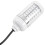 4X Luce Da Pesca Subacquea Da Pesca Subacquea Da 12V A LED Verde Sommergibile 5