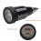 KS05 3in1 Soil pH and Moisture Tester for Plants with Instant Reading and Smart Detection 2