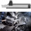 Parting Off Tool Holder with Parting Blade SIEG S / N: 10145 Cut-Off Tool and Cutting Blade 10mm 6