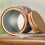 Decorative Metal Teas Container Perfect For Home Kitchens-3 7