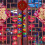 New Year Decorations Electronic Firework Handheld Firecracker Decoration with Sound Oriental Pendant Traditional Chinese 6