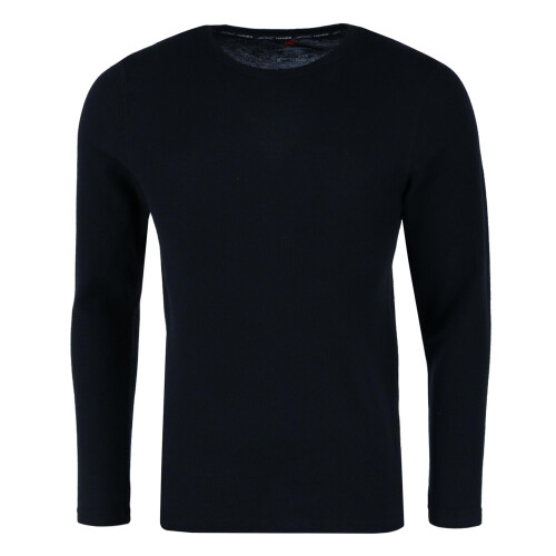 Hanes Men's X Temp Micro Fleece Thermal Set 2