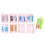 Full Drill DIY Diamond Painting   Stitch Kits Embroidery Decors 7