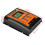 30A Solar Charge Controller with Dual USB and LCD Display, Solar Battery Regulator for Car RV Boat 3