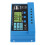 30A Solar Charge Controller 12V 24V with Clear Digital Display and Overcurrent Protection for Home RV 2