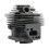 2X Cylinder Piston Kit 36MM for MITSUBISH TL33 1E36F-2GN Mcculloch B33B 33CC Engine Brush Cutter.Grass Trimmer 3