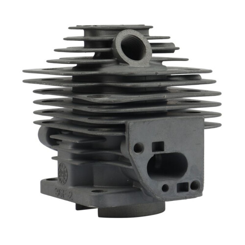 2X Cylinder Piston Kit 36MM for MITSUBISH TL33 1E36F-2GN Mcculloch B33B 33CC Engine Brush Cutter.Grass Trimmer 2