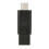 6X USB 3.1 Type C USB-C to Micro- TF Card Reader Adapter for  PC Cellphone 2