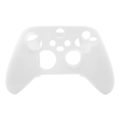 Silicone Gamepad Protection Cases for  One Series S X  Game Controller Skin Guard Covers Game Accessories 2