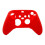 Silicone Gamepad Protection Cases for  One Series S X  Game Controller Skin Guard Covers Game Accessories 4