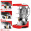 Universal Handheld Quick Stripper Electric Wire Demolisher Portable Stripper Wire Cable Cutter Multi-Tool Crimping Tools 2