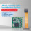 GM901A Micro-Barcode Scanner Module 1D 2D Bar Code Reader USB UART Interface Barcode Recognition Rapid Development 2