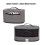 2X for  Mug Press Machine, Mug Heat Press, for  Mug Press Accessories with Front and Back Pocket 4