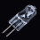 8x 220V 35W G5, 3 pin power supply dual halogen bulb warm white 6