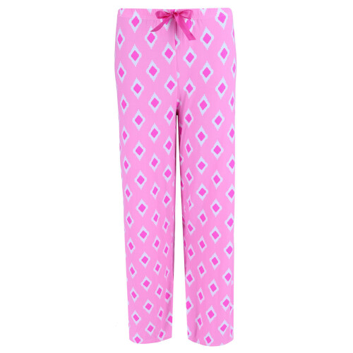 Breakfast in Bed Women's Plus Size Flowing Pyjama Set 2