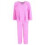 Breakfast in Bed Women's Plus Size Flowing Pyjama Set 4