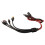 Solar Panel Connector Adapter Kit DC5521 to DC7909 Plug and Play Setup for Wide Device Compatibility 3