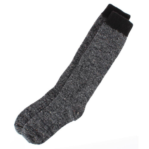 Alotta Knits Women's Premium Wool Sweater Top Knee High Socks (1 Pair Pack) 2