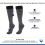 Alotta Knits Women's Premium Wool Sweater Top Knee High Socks (1 Pair Pack) 5