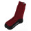 Wolverine Men's Alpine Brushed Thermal Crew Sock (2 Pair Pack) 4