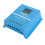 60A MPPT Solar Charge Controller, LCD Display, 12V/24V/36V/48V for Battery and Lights 5
