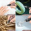 USB Rechargeable Engraving Pen,  Rotary Tool Kit for DIY Crafts, Jewelry, Model Making - 5