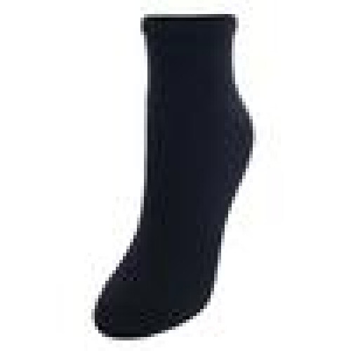 Sock Trends Women's Fully Cushioned Comfort Ankle Socks (10 Pair Pack) 2
