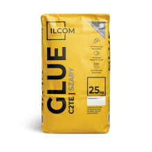 ILCOM LIM GRÅ C2TE 25 KG FLISEKLÆB