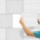 12 Pack Acoustic Panels,Sound Proof Padding, Beveled  Sound Absorbing Panels,Acoustic Panel for Acoustic Treatment 3