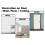 12 Pack Acoustic Panels,Sound Proof Padding, Beveled  Sound Absorbing Panels,Acoustic Panel for Acoustic Treatment 5