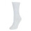 CTM Women's Diabetic Crew Socks (3 Pair Pack) 3