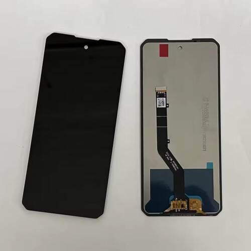 LCD Screen Replacement Full Touch Digitizer Assembly for Oukitel IIIF150 Raptor Easy DIY