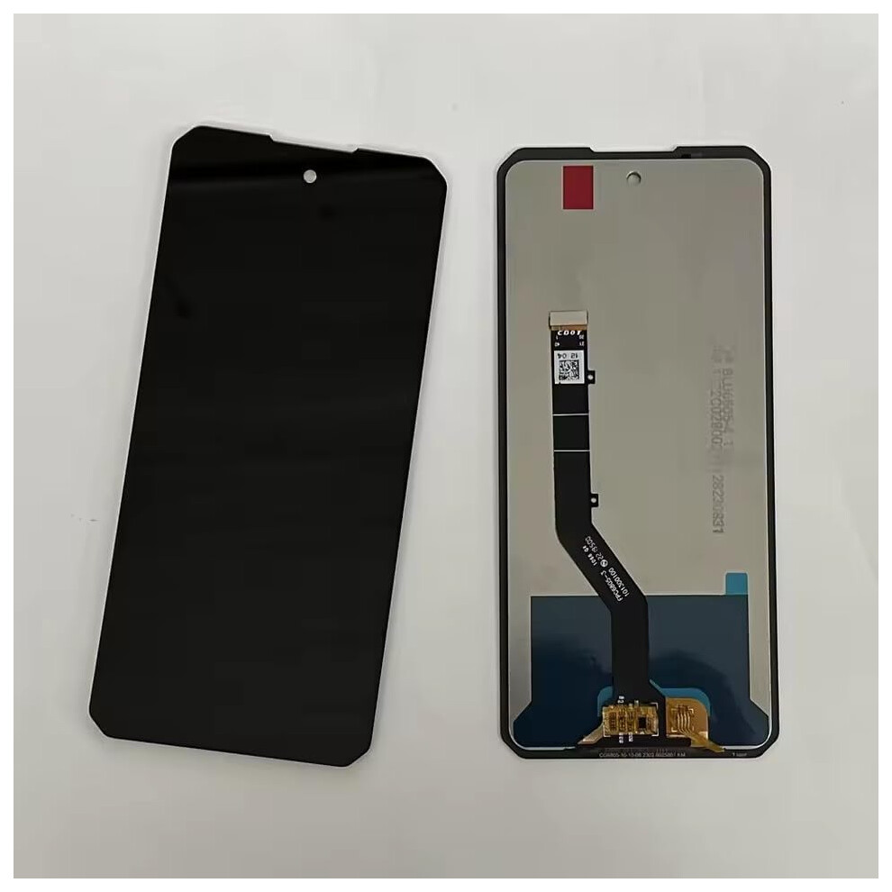 Lcd Screen Replacement Full Touch Digitizer Assembly For Oukitel Iiif150 Raptor Easy Diy 9330225814047
