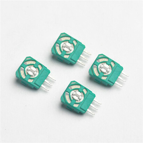300PCS Joystick Potentiometers Sensor Module Kit for PS4 10K Controllers 3D Thumbstick Axis Resistors Repair Part 2