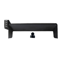 Car Phone Holder for VW ID.4 2025, VehicleSpecific Stable Mount Base Supports 12.9Inch Devices