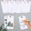 240 Pcs Gift Tags with Elastic String,Blank Shipping Tags Large Marking Gift Bags Tags Writable Price Tags Inventory Tag 4