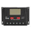 40A PWM Solar Charge Controller 12V 24V with LCD Display, Automatic Voltage Detection, Multi‑Protection, Off‑Grid Power Management 1